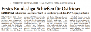 Ostfriesen-Zeitung, 08.10.2016, Seite 27