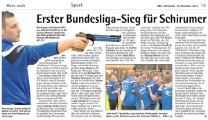 Heimatblatt, 16.11.2016